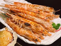 -梅筑·创意料理(王府井百货店)