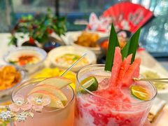 -唐猫庭院·千年陕菜(大唐不夜城店)