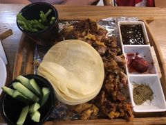 肘子酥-陈傻子餐厅(世纪都会店)