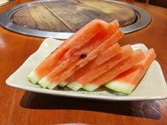 -万里闯关东铁锅炖菜馆(吉林大路店)