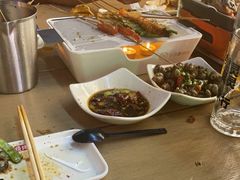 -本色.小马哥烧烤(无锡九里仓店)