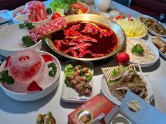 -小龙坎火锅(IFS HOT店)