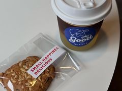 -NokNok Coffee(宽窄巷子店)