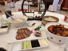 -北京全聚德(西客站店)