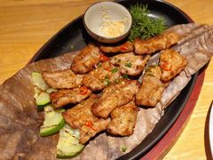-Hatsune隐泉日式料理(SKP店)