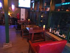 -后院儿·精酿·塔罗Happy Bar