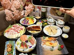 -昱匠·日本料理(金融街店)