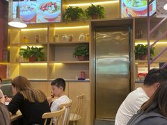 -五味草堂五谷渔粉(茂业店)