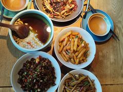 -吃饭皇帝大(解放西路店)