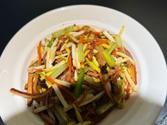 -小菜园新徽菜(青岛市南万象城店)