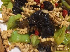 -满堂春特色餐馆