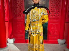 -上海杜莎夫人蜡像馆