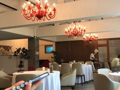 大堂-东门烤鸭店(鼓楼店)