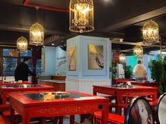 大堂-一只烧鸡公(解放碑店)