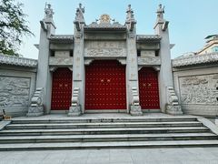 -长江路历史文化街区