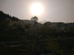 -山西通天峡景区