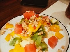 -陶享时光西餐·下午茶(信河街店)