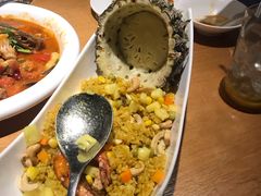 -渔太泰漓江小馆·广西融合菜(西街店)