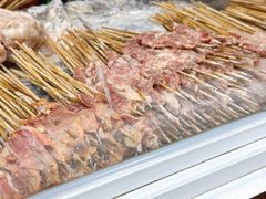 里脊小串-辽B·小串(总店)