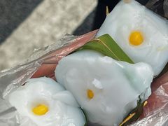 -陈记印尼风味小吃(北湖店)