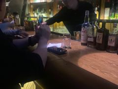 -SPEYSIDE 威士忌&鸡尾酒吧