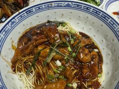 -鲁达面馆本帮风味(共康东路店)
