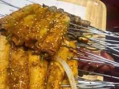 -壹陆陆烧烤(平房总店)