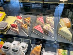 -星巴克(深圳龙岗广百店)