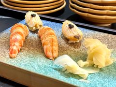 -Sushi Hanzo半藏(天环广场店)