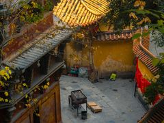 -宝通禅寺