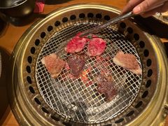 -海之屋韩式烤肉(海棠68环球美食街店)