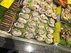 -新海渔港·胶东海鲜家常菜·家宴(奥体中心店)