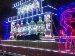 -青岛方特梦幻王国