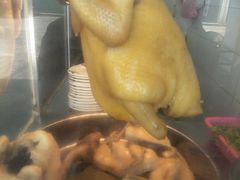 -文昌鸡饭店110号(中山路店)