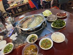 -储奇门鳝鱼火锅(总店)