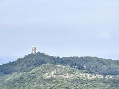 -金堂县云顶石城风景区