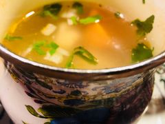 -纳瓦新疆菜(银都店)