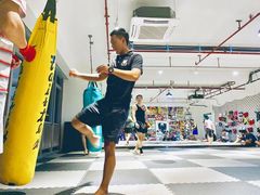 -AC健身·运动康复工作室(千灯湖店)
