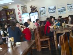 大堂-美玲拉面(鞍山西道店)