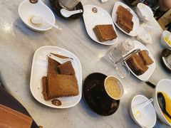 -Old Town White Coffee(gateway@klia2)