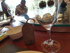 -仙林宾馆-餐厅