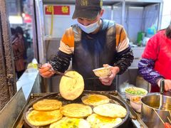 -张记灌饼(丰富路店)