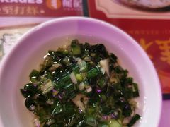 -龙记·香港茶餐厅(海上世界店)