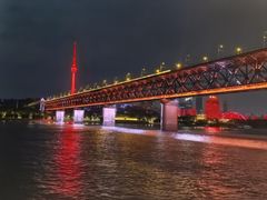 -武汉两江游览·夜游长江(汉口粤汉码头)