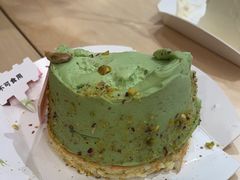 -PAOPAO Bakery&Café(港汇店)