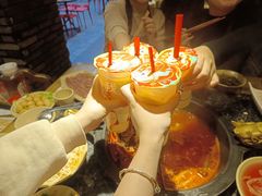 -蜀大侠火锅(总府路店)