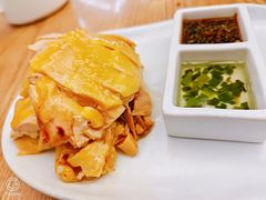 -苏小柳点心·手作小笼包(新街口分院店)