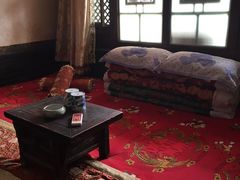 -锦福堂民俗客栈