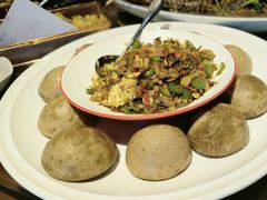 -那家老院子东北菜·饺子·小鸡炖蘑菇(艳华街店)