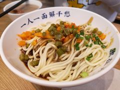 武汉热干面-文叔·湖北名小吃·小龙虾(华强北店)